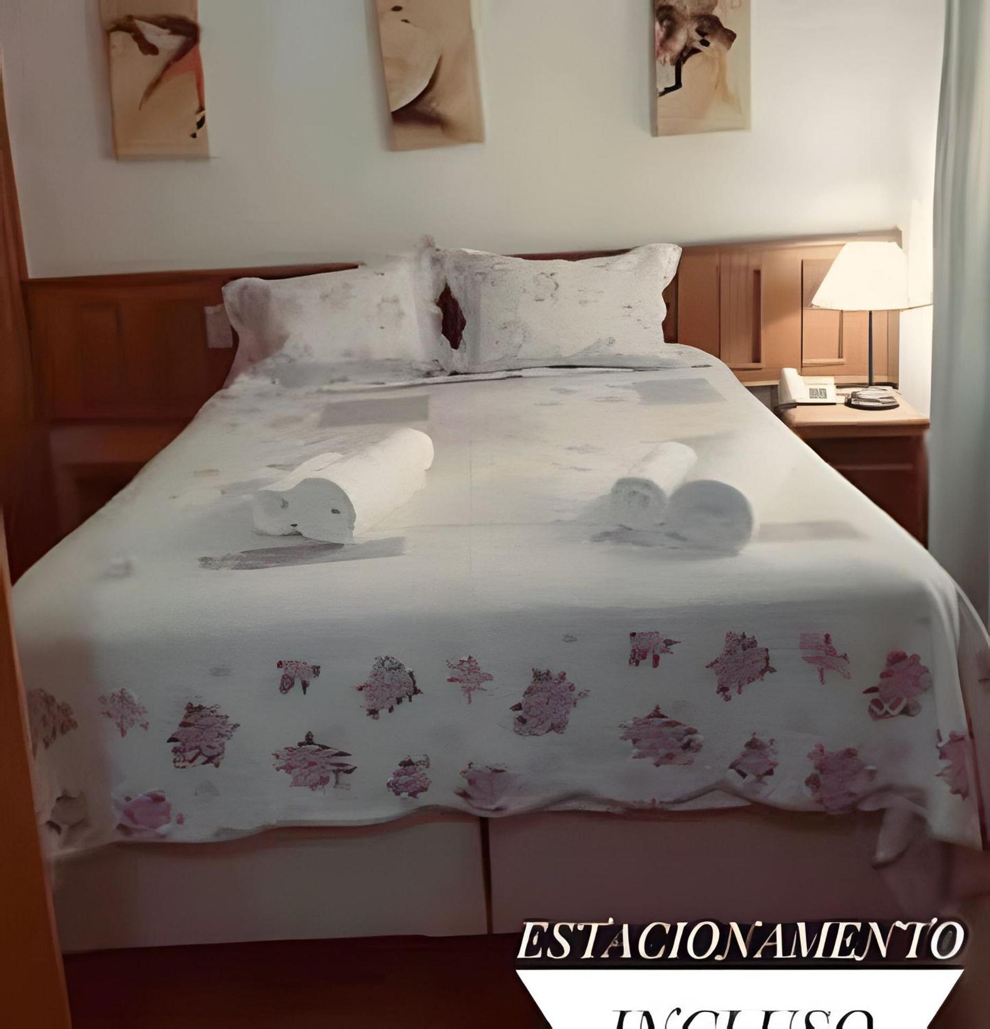 Апартаменты Flat Bem Localizado Na Regiao De Pinheiros! Сан-Пауло Экстерьер фото