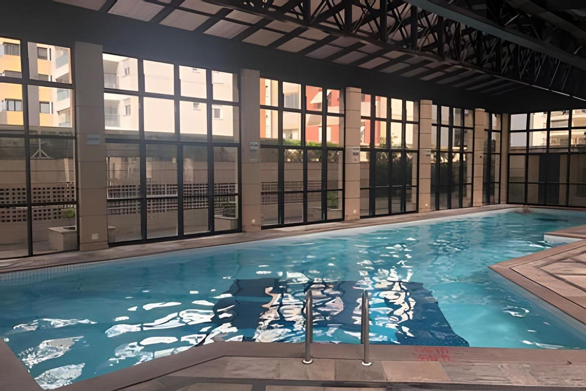 Апартаменты Flat Bem Localizado Na Regiao De Pinheiros! Сан-Пауло Экстерьер фото